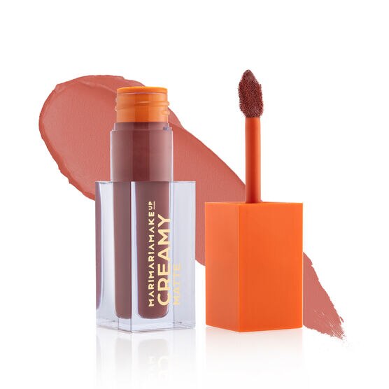 MM CREAMY MATTE BATOM LIQUIDO HAZEL NUDE